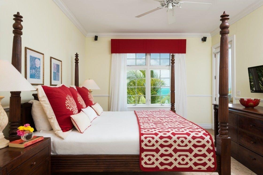 Hotel Point Grace Grace Bay Zewnętrze zdjęcie