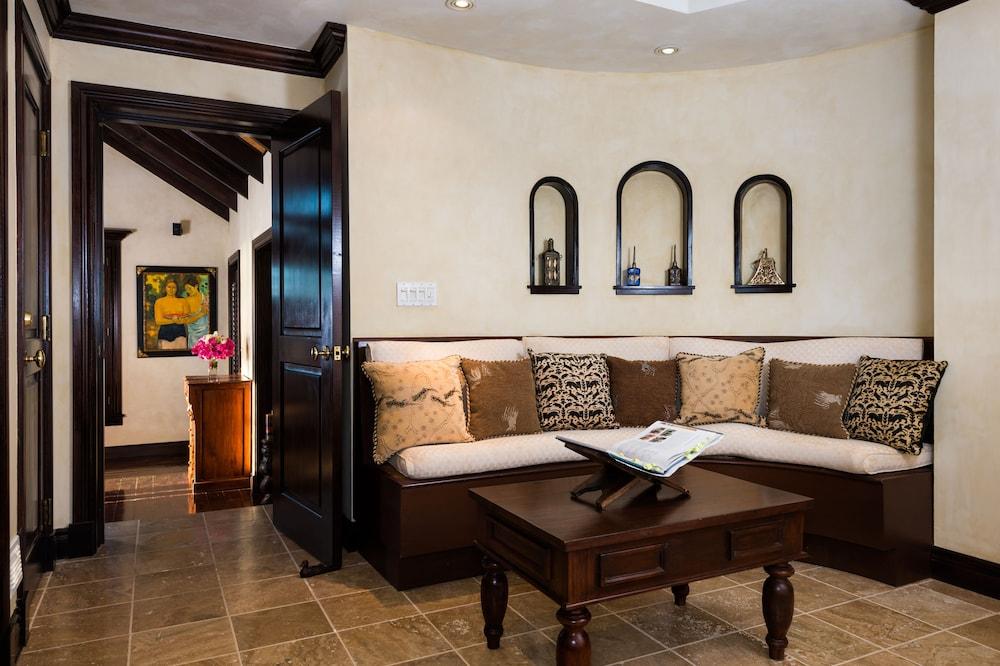 Hotel Point Grace Grace Bay Zewnętrze zdjęcie