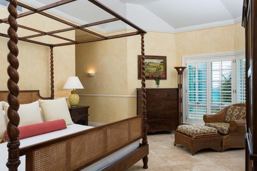 Hotel Point Grace Grace Bay Zewnętrze zdjęcie