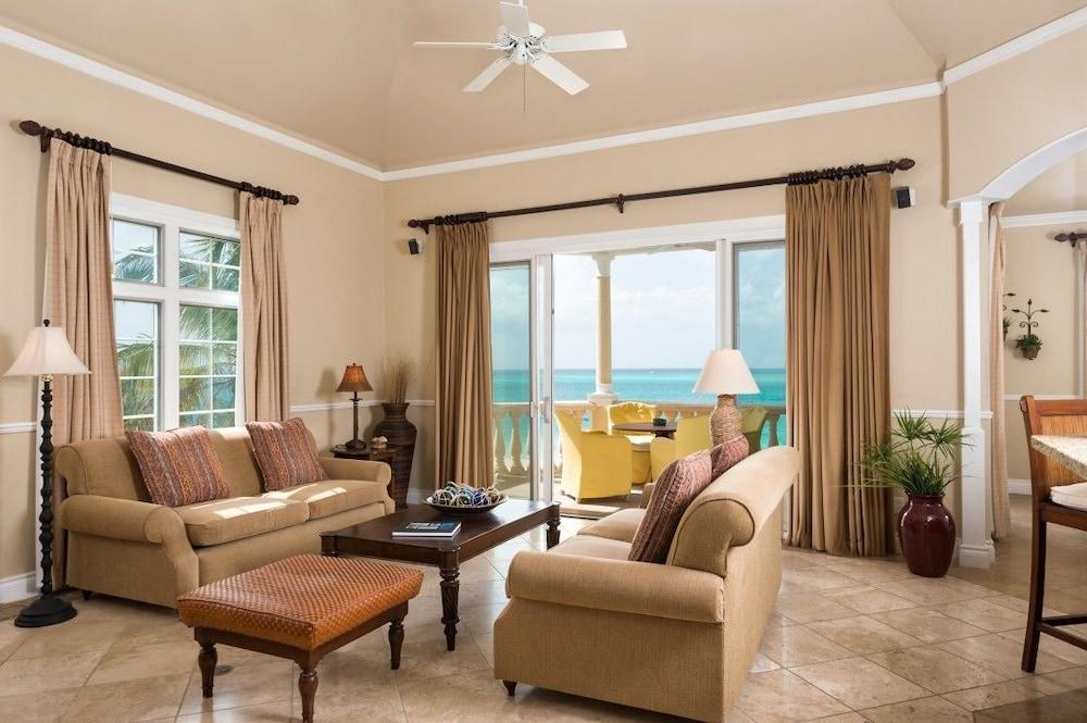 Hotel Point Grace Grace Bay Zewnętrze zdjęcie