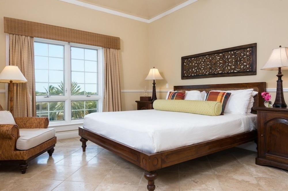 Hotel Point Grace Grace Bay Zewnętrze zdjęcie