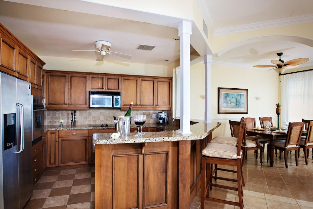 Hotel Point Grace Grace Bay Zewnętrze zdjęcie