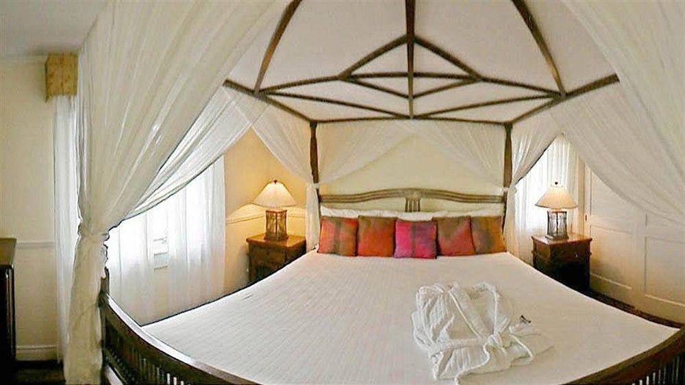 Hotel Point Grace Grace Bay Zewnętrze zdjęcie
