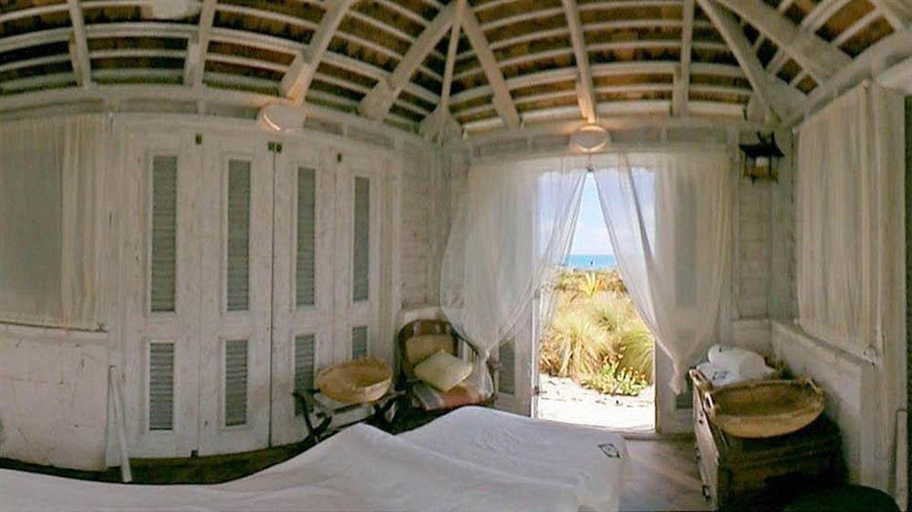 Hotel Point Grace Grace Bay Zewnętrze zdjęcie