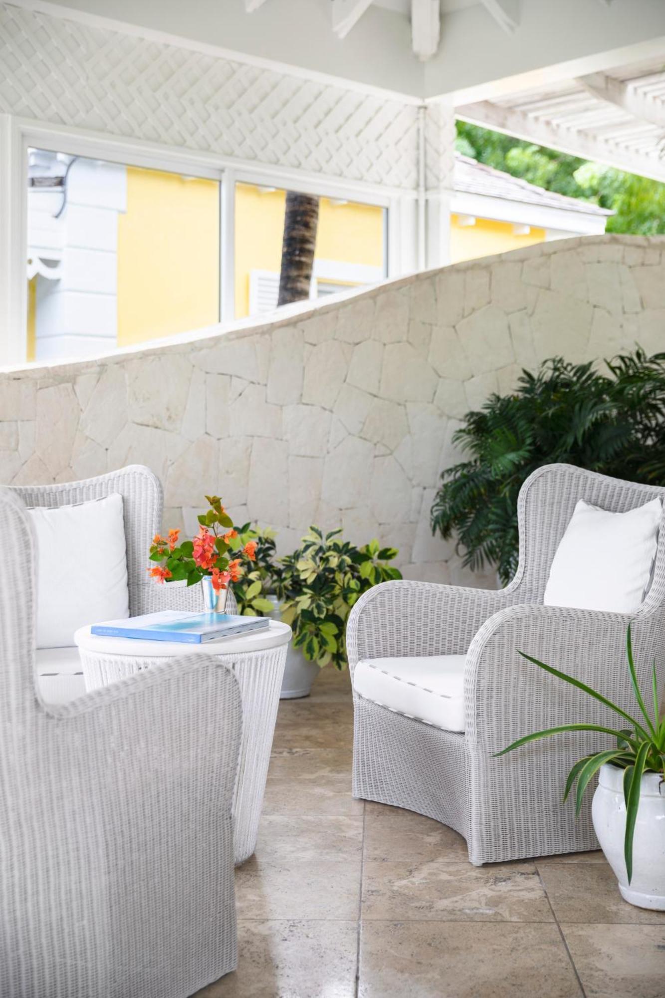 Hotel Point Grace Grace Bay Zewnętrze zdjęcie