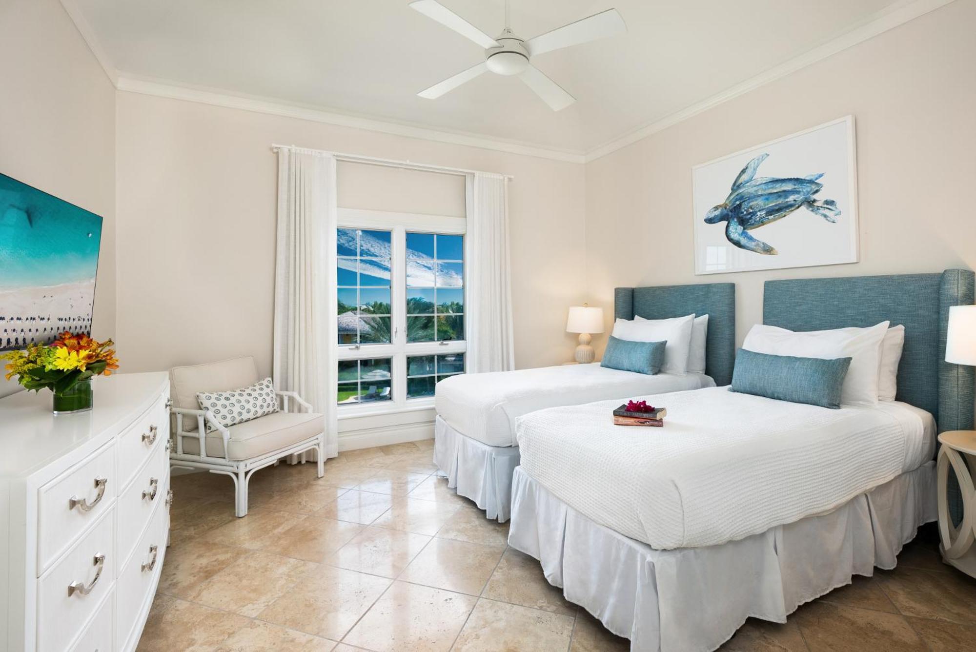 Hotel Point Grace Grace Bay Zewnętrze zdjęcie