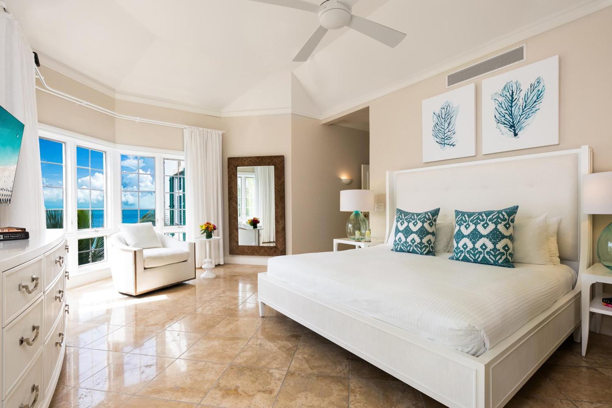 Hotel Point Grace Grace Bay Zewnętrze zdjęcie
