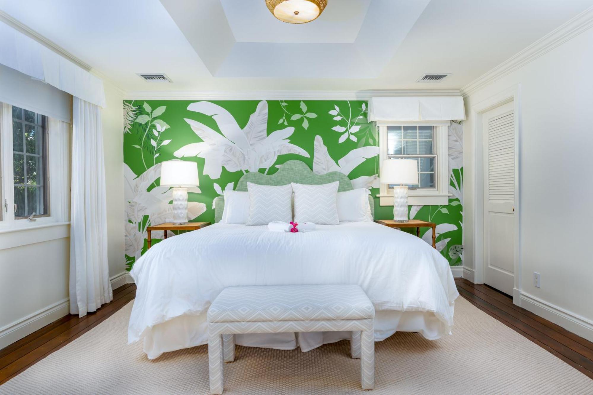 Hotel Point Grace Grace Bay Zewnętrze zdjęcie