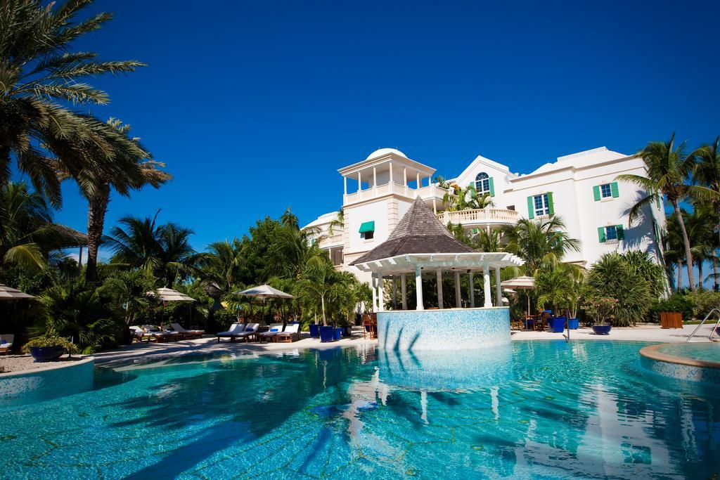 Hotel Point Grace Grace Bay Zewnętrze zdjęcie