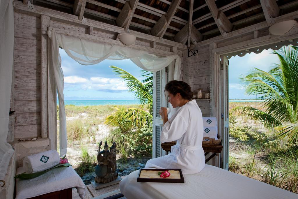 Hotel Point Grace Grace Bay Zewnętrze zdjęcie