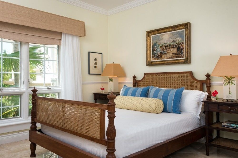 Hotel Point Grace Grace Bay Zewnętrze zdjęcie
