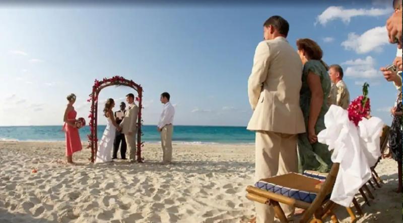 Hotel Point Grace Grace Bay Zewnętrze zdjęcie
