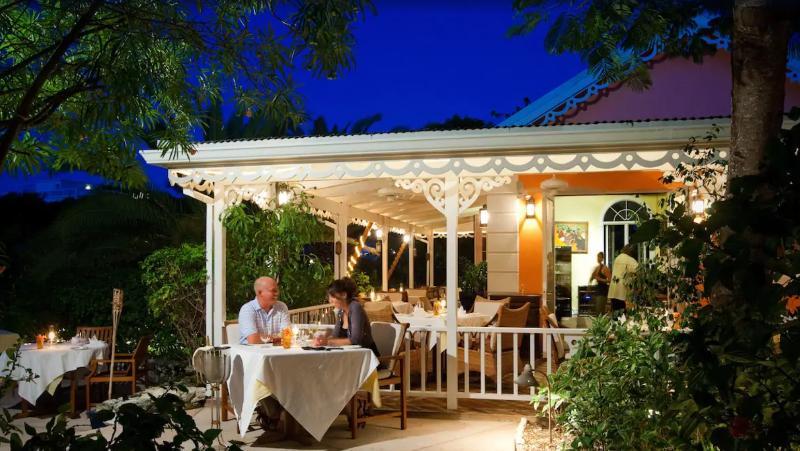 Hotel Point Grace Grace Bay Zewnętrze zdjęcie