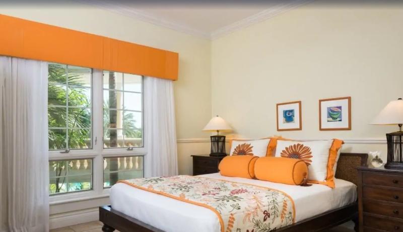 Hotel Point Grace Grace Bay Zewnętrze zdjęcie