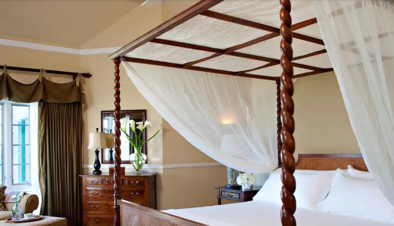 Hotel Point Grace Grace Bay Zewnętrze zdjęcie